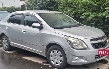 Chevrolet Cobalt II, 2013 год, 485 000 рублей, 5 фотография