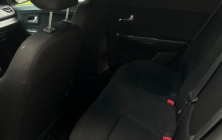 KIA Rio III рестайлинг, 2015 год, 650 000 рублей, 8 фотография