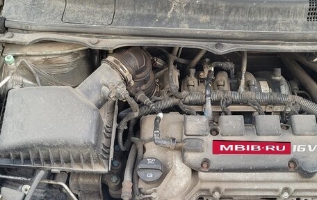 Chevrolet Cobalt II, 2013 год, 485 000 рублей, 9 фотография