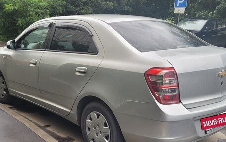 Chevrolet Cobalt II, 2013 год, 485 000 рублей, 3 фотография
