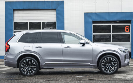 Volvo XC90 II рестайлинг, 2025 год, 9 000 000 рублей, 7 фотография
