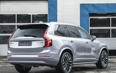 Volvo XC90 II рестайлинг, 2025 год, 9 000 000 рублей, 6 фотография