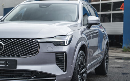 Volvo XC90 II рестайлинг, 2025 год, 9 000 000 рублей, 9 фотография