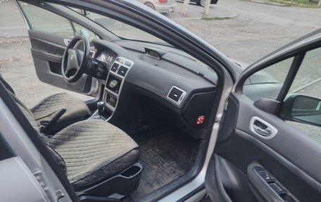 Peugeot 307 I, 2006 год, 295 000 рублей, 6 фотография