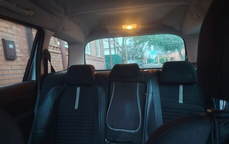 Peugeot 307 I, 2006 год, 295 000 рублей, 8 фотография