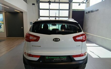 KIA Sportage III, 2014 год, 1 299 000 рублей, 5 фотография