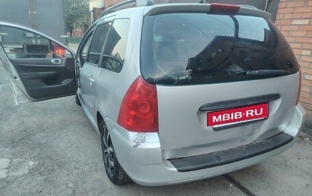 Peugeot 307 I, 2006 год, 295 000 рублей, 4 фотография