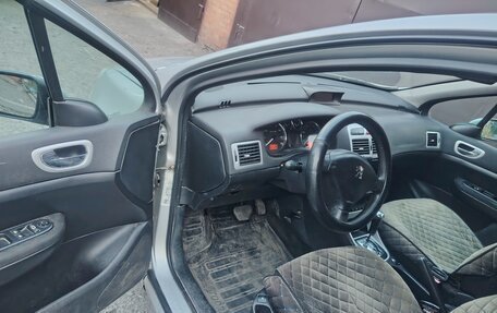 Peugeot 307 I, 2006 год, 295 000 рублей, 7 фотография