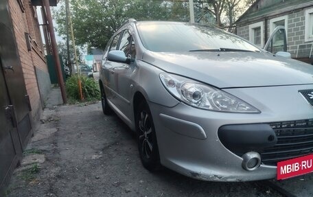 Peugeot 307 I, 2006 год, 295 000 рублей, 2 фотография
