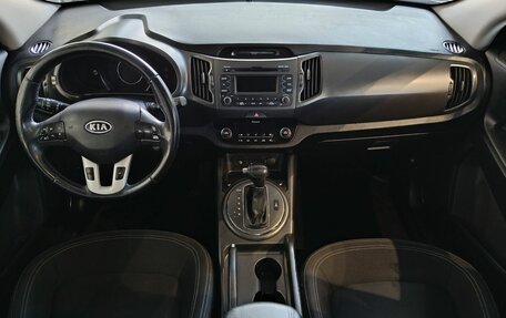 KIA Sportage III, 2014 год, 1 299 000 рублей, 12 фотография
