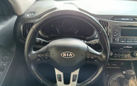KIA Sportage III, 2014 год, 1 299 000 рублей, 10 фотография
