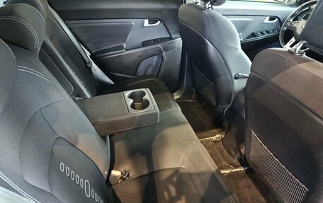 KIA Sportage III, 2014 год, 1 299 000 рублей, 9 фотография