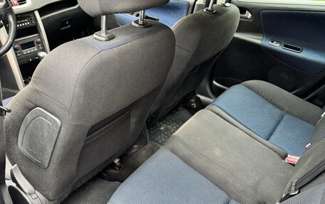 Peugeot 207 I, 2007 год, 520 000 рублей, 12 фотография