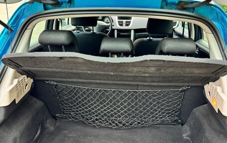 Peugeot 207 I, 2007 год, 520 000 рублей, 14 фотография