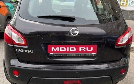 Nissan Qashqai, 2012 год, 875 000 рублей, 2 фотография