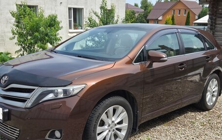 Toyota Venza I, 2014 год, 2 000 000 рублей, 2 фотография