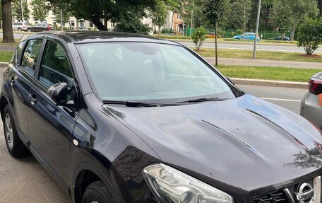 Nissan Qashqai, 2012 год, 875 000 рублей, 3 фотография