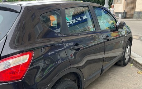 Nissan Qashqai, 2012 год, 875 000 рублей, 4 фотография