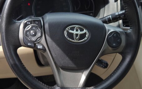 Toyota Venza I, 2014 год, 2 000 000 рублей, 6 фотография