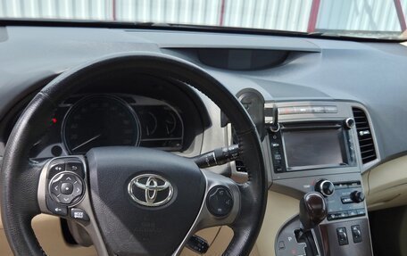 Toyota Venza I, 2014 год, 2 000 000 рублей, 9 фотография