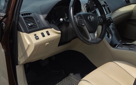 Toyota Venza I, 2014 год, 2 000 000 рублей, 5 фотография