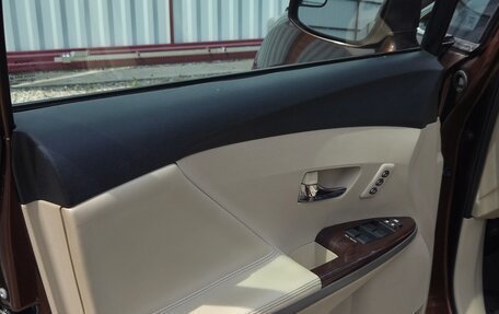 Toyota Venza I, 2014 год, 2 000 000 рублей, 4 фотография