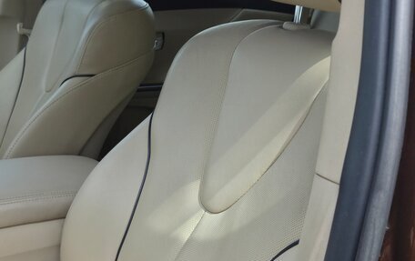 Toyota Venza I, 2014 год, 2 000 000 рублей, 11 фотография