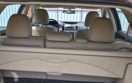 Toyota Venza I, 2014 год, 2 000 000 рублей, 21 фотография