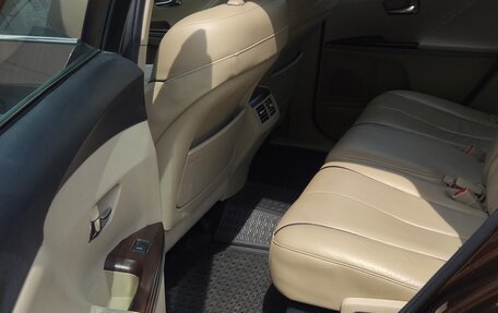 Toyota Venza I, 2014 год, 2 000 000 рублей, 13 фотография