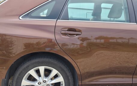 Toyota Venza I, 2014 год, 2 000 000 рублей, 23 фотография
