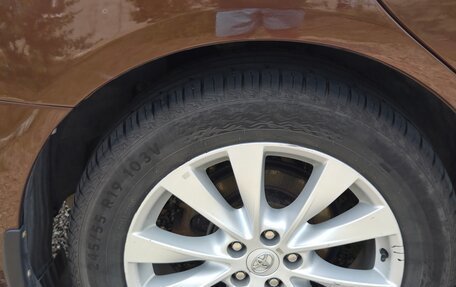 Toyota Venza I, 2014 год, 2 000 000 рублей, 24 фотография