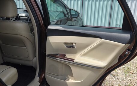 Toyota Venza I, 2014 год, 2 000 000 рублей, 25 фотография