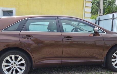 Toyota Venza I, 2014 год, 2 000 000 рублей, 22 фотография