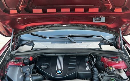 BMW X1, 2011 год, 1 098 000 рублей, 16 фотография