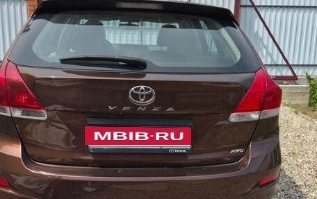 Toyota Venza I, 2014 год, 2 000 000 рублей, 18 фотография