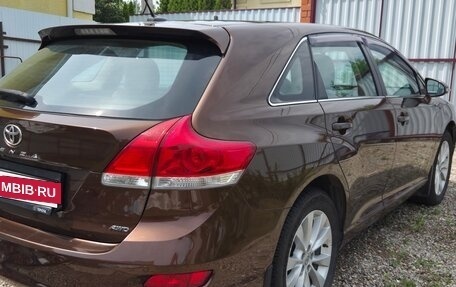 Toyota Venza I, 2014 год, 2 000 000 рублей, 19 фотография