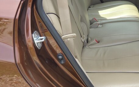 Toyota Venza I, 2014 год, 2 000 000 рублей, 27 фотография