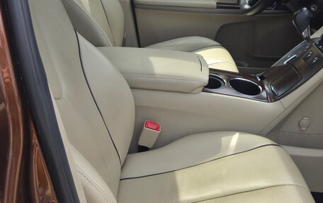 Toyota Venza I, 2014 год, 2 000 000 рублей, 31 фотография