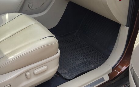 Toyota Venza I, 2014 год, 2 000 000 рублей, 30 фотография