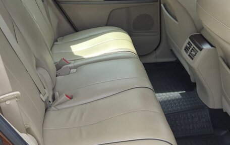 Toyota Venza I, 2014 год, 2 000 000 рублей, 26 фотография