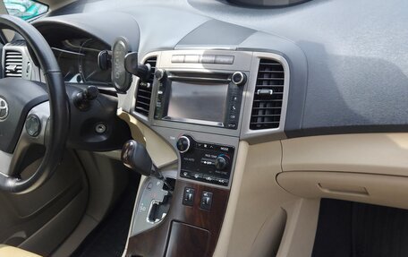 Toyota Venza I, 2014 год, 2 000 000 рублей, 33 фотография