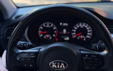 KIA Rio IV, 2020 год, 1 480 000 рублей, 10 фотография