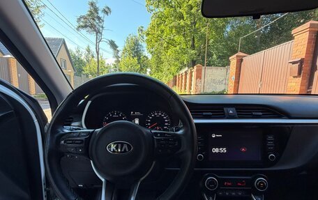KIA Rio IV, 2020 год, 1 480 000 рублей, 7 фотография