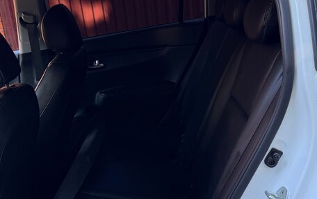 KIA Rio IV, 2020 год, 1 480 000 рублей, 5 фотография