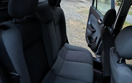 Opel Astra G, 2003 год, 485 000 рублей, 17 фотография