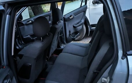 Opel Astra G, 2003 год, 485 000 рублей, 14 фотография