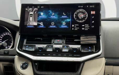 Toyota Land Cruiser 200, 2013 год, 4 599 900 рублей, 11 фотография