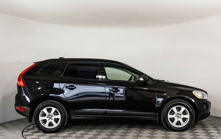 Volvo XC60 II, 2010 год, 849 000 рублей, 5 фотография