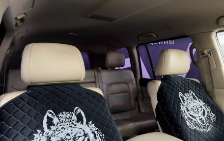 Toyota Land Cruiser 200, 2013 год, 4 599 900 рублей, 23 фотография