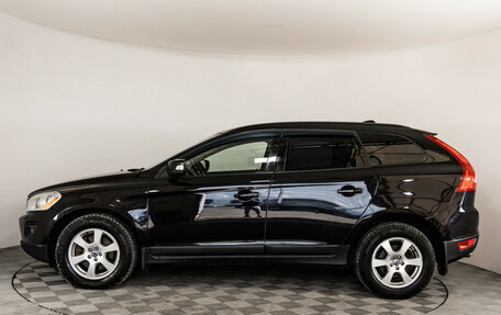 Volvo XC60 II, 2010 год, 849 000 рублей, 9 фотография